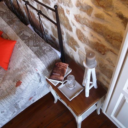 Halkis Muses Villa Ruang foto